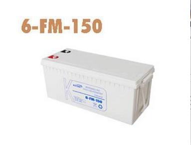 科士达蓄电池12V150AH（6-FM-150）
